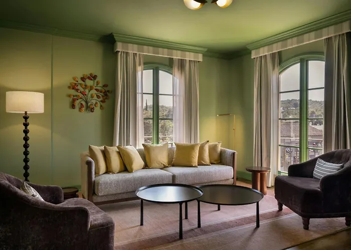 The Carlton Hotel, Atascadero Paso Robles, A Tribute Portfolio Hotel